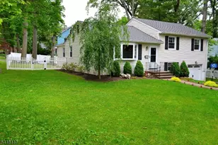 1 Willow St, Chatham, NJ 07928 - Photo 1