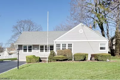 1503 Everett Ter, Fair Lawn, NJ 07410 - Photo 1