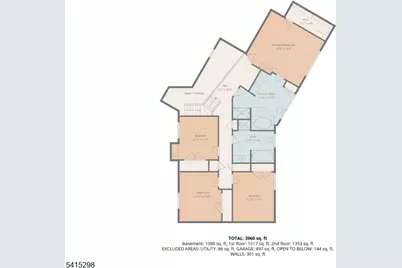 447 Rockaway Valley Rd, Boonton Township, NJ 07005 - Photo 24
