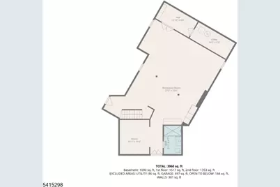 447 Rockaway Valley Rd, Boonton Township, NJ 07005 - Photo 22