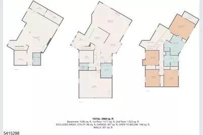 447 Rockaway Valley Rd, Boonton Township, NJ 07005 - Photo 26