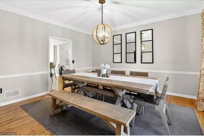 111 Red Oak Way, Montgomery Township, NJ 08502 - Photo 6