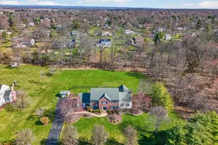 111 Red Oak Way, Montgomery Township, NJ 08502 - Photo 46