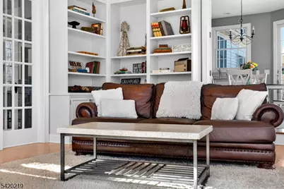 111 Red Oak Way, Montgomery Township, NJ 08502 - Photo 38