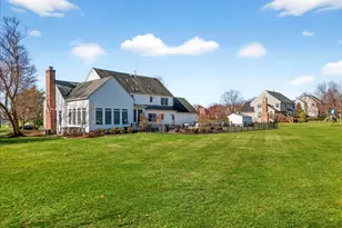 111 Red Oak Way, Montgomery Township, NJ 08502 - Photo 42