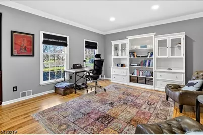 111 Red Oak Way, Montgomery Township, NJ 08502 - Photo 4