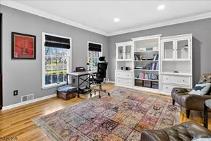 111 Red Oak Way, Montgomery Township, NJ 08502 - Photo 4