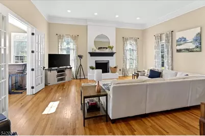 111 Red Oak Way, Montgomery Township, NJ 08502 - Photo 8