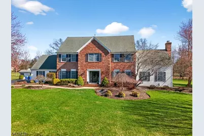 111 Red Oak Way, Montgomery Township, NJ 08502 - Photo 1