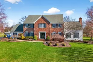 111 Red Oak Way, Montgomery Township, NJ 08502 - Photo 1