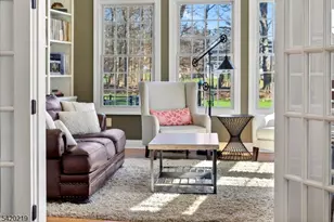 111 Red Oak Way, Montgomery Township, NJ 08502 - Photo 36