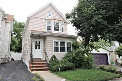 58 Monsignor Owens Pl #2, Nutley, NJ 07110 - Photo 1