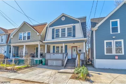 208 N 11th St, Newark, NJ 07107 - Photo 1