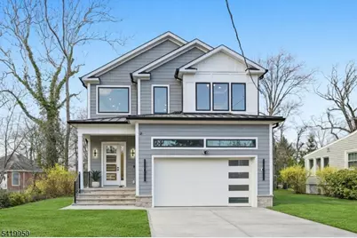 107 Kent Place Blvd, Summit, NJ 07901 - Photo 1