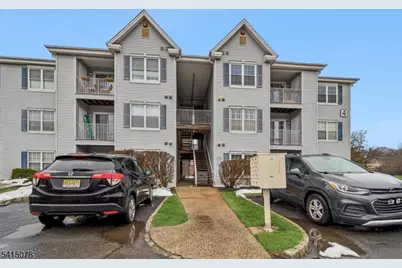 418 Stratford Pl #418, Bridgewater, NJ 08805 - Photo 18