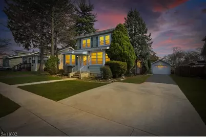 2123 Evans St, Rahway, NJ 07065 - Photo 1