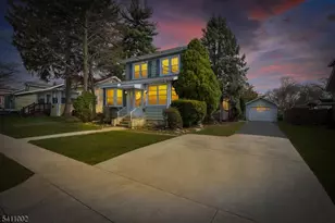 2123 Evans St, Rahway, NJ 07065 - Photo 1