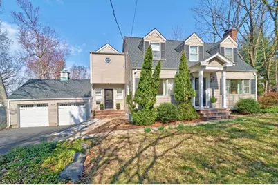 664 Plainfield Ave, Berkeley Heights Township, NJ 07922 - Photo 1