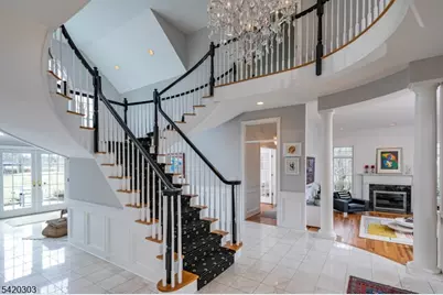 87 High Ridge Rd, Montgomery Township, NJ 08558 - Photo 4