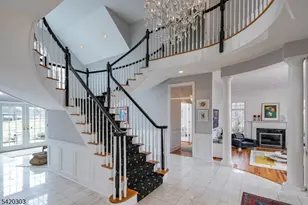 87 High Ridge Rd, Montgomery Township, NJ 08558 - Photo 4