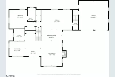 237 Jacksonville Dr, Parsippany, NJ 07054 - Photo 46