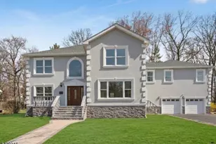 237 Jacksonville Dr, Parsippany, NJ 07054 - Photo 1