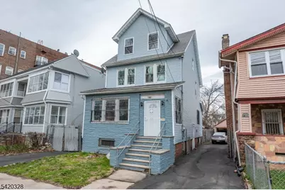 153 Augusta St, Irvington, NJ 07111 - Photo 1