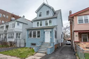 155 Augusta St, Irvington, NJ 07111 - Photo 1