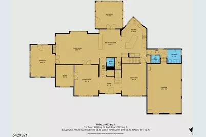 11 Baker Way, Hopewell Township, NJ 08534 - Photo 46