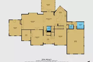 11 Baker Way, Hopewell Township, NJ 08534 - Photo 46