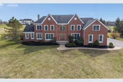 11 Baker Way, Hopewell Township, NJ 08534 - Photo 1