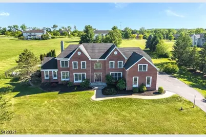 11 Baker Way, Hopewell Township, NJ 08534 - Photo 1