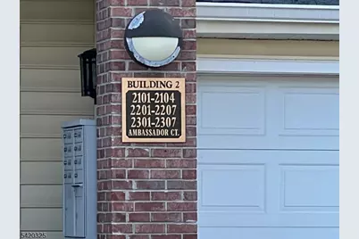 2206 Ambassador Ct, Franklin Township, NJ 08873 - Photo 2