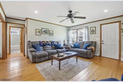 6 Water St, Independence Township, NJ 07880 - Photo 6