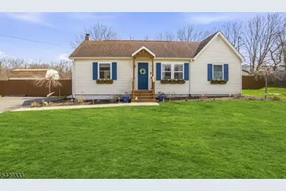 6 Water St, Independence Township, NJ 07880 - Photo 20