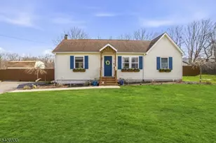 6 Water St, Independence Township, NJ 07880 - Photo 20