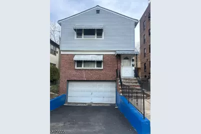 31 Yale Ave, Irvington, NJ 07111 - Photo 1