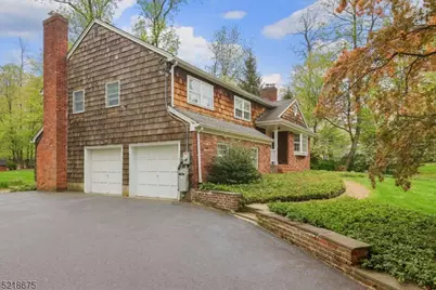 18 Skyline Dr, Warren Township, NJ 07059 - Photo 4