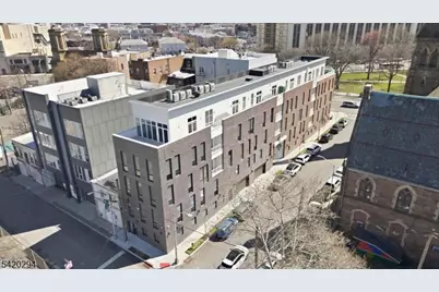21 Lincoln Park #101, Newark, NJ 07102 - Photo 1