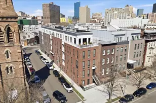 21 Lincoln Park, Newark, NJ 07102 - Photo 4