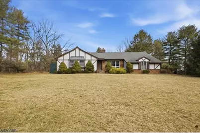 242 Old Turnpike Rd, Tewksbury Township, NJ 07830 - Photo 1