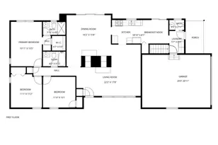 242 Old Turnpike Rd, Tewksbury Township, NJ 07830 - Photo 28