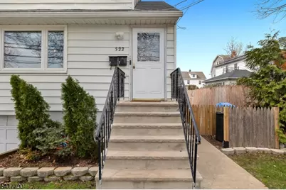 322 Broughton Ave, Bloomfield, NJ 07003 - Photo 4