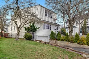 322 Broughton Ave, Bloomfield, NJ 07003 - Photo 2