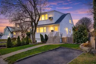 322 Broughton Ave, Bloomfield, NJ 07003 - Photo 1