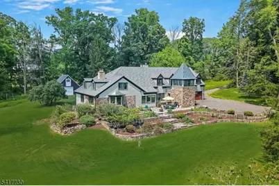 121 Stanton Mountain Road, Clinton Township, NJ 08833 - Photo 1