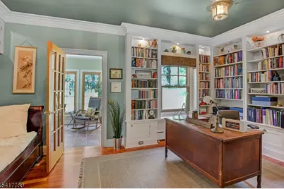 121 Stanton Mountain Road, Clinton Township, NJ 08833 - Photo 18