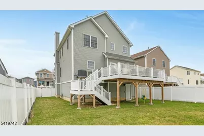 827 Second St, Union Beach, NJ 07735 - Photo 4