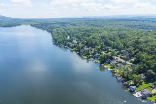 30 & 31 E Shore Culver Rd, Frankford Township, NJ 07826 - Photo 14