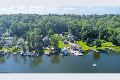 30 & 31 E Shore Culver Rd, Frankford Township, NJ 07826 - Photo 1